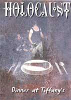 Holocaust (MAC) : Dinner at Tiffany's